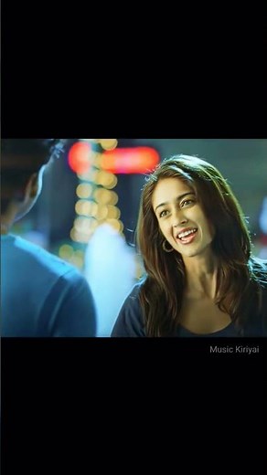 😍💯Aanavoona Kaadhal | Magical Tamil Love Song | Heart-Touching Romantic Track | #MusicKiriyai #love