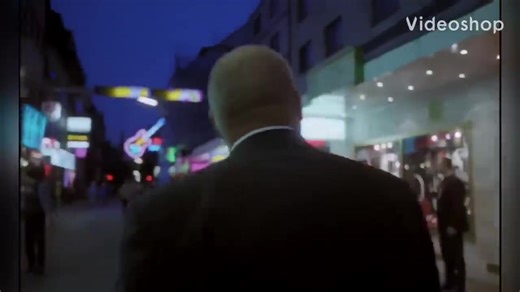 Hast Du 'n Problem? Geh weiter!