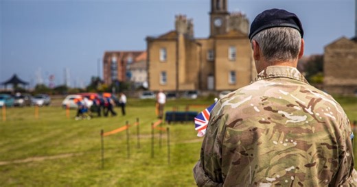 U.K.’s Ministry of Defence welcomes Latter-day Saints as endorsed chaplains for British Armed Forces