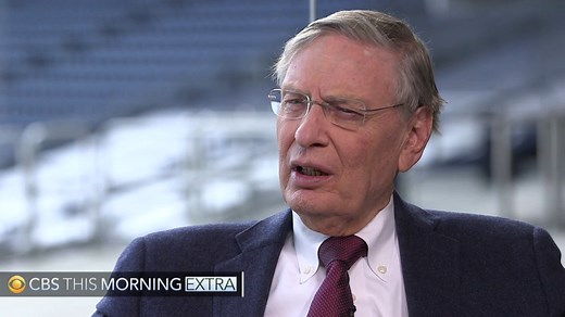 Bud Selig: Derek Jeter great on the field, even better off it