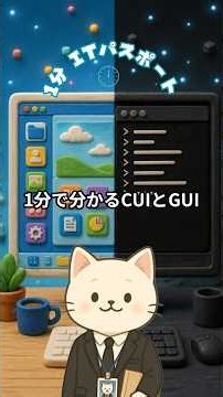 Everything You Need to Know About CUI and GUI