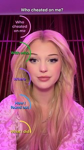 33K views · 331 reactions | interesting take | Loren Gray | Facebook