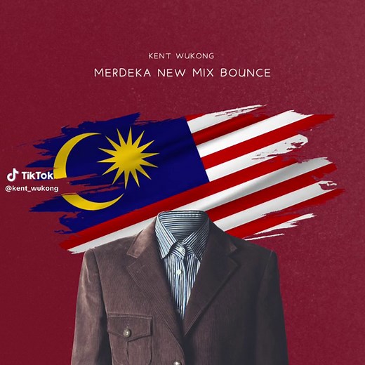 KENT WUKONG MERDEKA New Album Mix for 2024