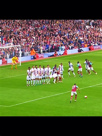 Top Football Goals in History