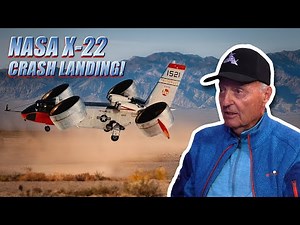 Surviving, and Learning from, a Scary Crash Landing