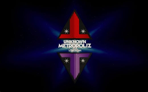 【三代目JSB】LIVE TOUR 2017-2018 未知大都会