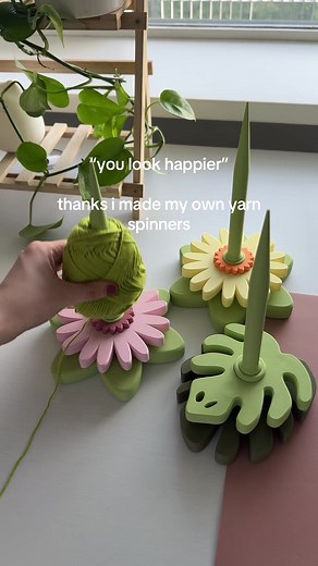 Explore Custom Yarn Spinners for Craft Lovers