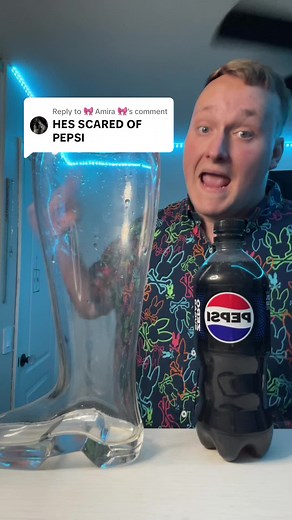 Exciting Chugging Challenge with Pepsi - What's Next?