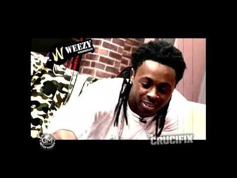 Lil' Wayne: Best of the Basement (Freestyles)