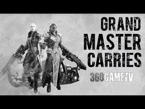 FREE Grandmaster Nightfall Carries - Proving Grounds - Start into the most unfun GM Season Destiny 2