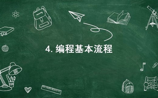 lantek软件训练营-4.编程基本流程