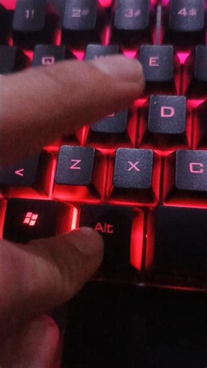 ہران🤔🤔🤔 کیا سب کع اس short cut keys نے|computer short cut keys Ms word tricks computer education