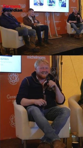 Kaleb reveals details of BRAND NEW World Cup television ad, starring Jeremy Clarkson #clarksonsfarm
