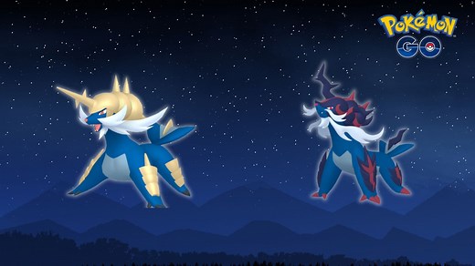 Samurott vs Hisuian Samurott: Typings, movesets, and more in Pokemon GO