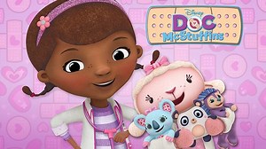 Doc McStuffins Episode 1