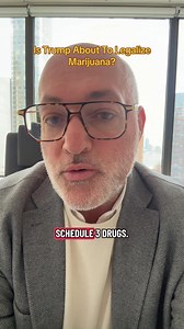 6.6K views · 49 reactions | People are hearing that marijuana may be...