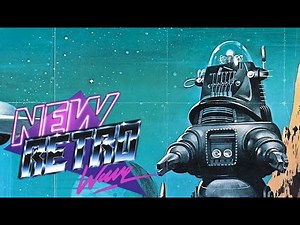 Synthatiger - Beyond the Grid