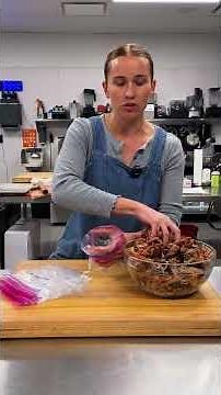 TRAEGER YOUR WEEK - Pulled Pork Freezer Hack