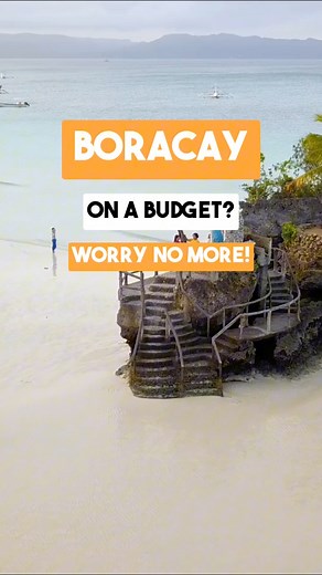 Discover Paradise on a Budget with our Boracay Package! 🏝️Enjoy a 3D/2N All-Inclusive Package at just 2,700 per person! MESSAGE US DIRECTLY! 🧡#gladex #galdextravelandtours #boracay #boracaypackage #boracay2023 #exploreboracay #GladexTravel #IslandGetaway #BoracayParadise #TravelGoals #GladexTravel #BeachLife#VacationMode #ExploreBoracay #BoracayAdventures#IslandLife #travelwithgladex | Gladex Travel & Tours