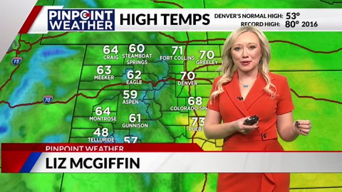 Denver weather: Fall starting to look more like fall
