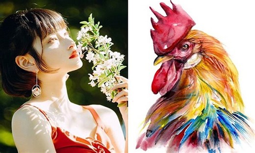 Top con giáp nữ xinh đẹp bẩm sinh, tài hoa hơn người nhưng đường tình duyên lại vô cùng lận đận, gian truân