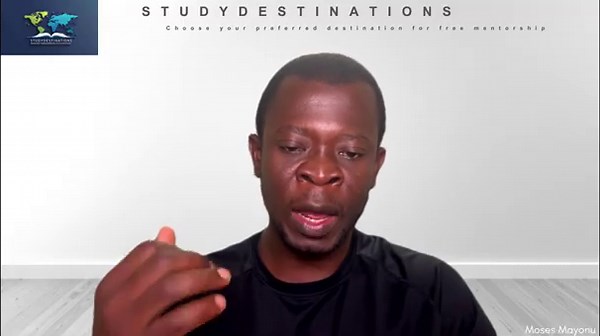 Step-by-Step Chevening 2026 Application Profile & Guides For International Student to Study in UK