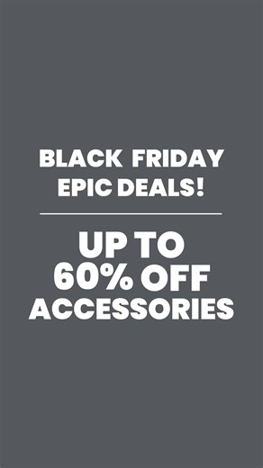BLACK FRIDAY SALE ENDS TUESDAY 10AM AEST! Kayaks are up to $700 off on our top-rated inflatable kayaks as well as up to 60% off accessories. Like all good things the Black Friday sale will end. After that pricing will go back up to full retail. This is our biggest sale of the year and sadly, several kayaks have already sold out but there’s still a wide range of solo and tandem best-sellers ready to hit the water this summer. Don’t miss this. Get on the water with kayaks that are easy to transpor