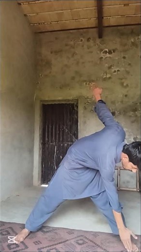 🔥 Do This Push-Up Daily | Build Strong Chest Fast#PushUpPowerUrdu #PushUps