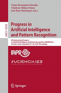 Enhancing License Plate Recognition in Videos Through Character-Wise Temporal Combination | Progress in Artificial Intelligence and Pattern Recognition