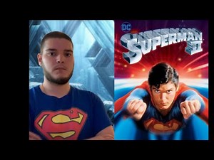 Superman II review