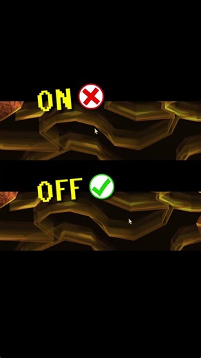 Pro Tip for More Accurate Clicks in OSRS