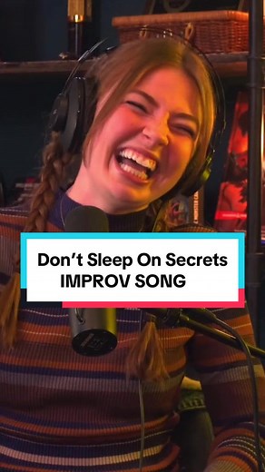 Unlocking Hidden Secrets Through Musical Improvisation