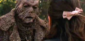 1800s Werewolf Thriller Film 'The Cursed' Trailer FKA 'Eight for Silver' | FirstShowing.net