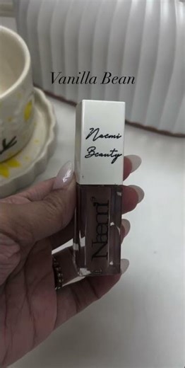 Naemi Lipstick 6 Shades