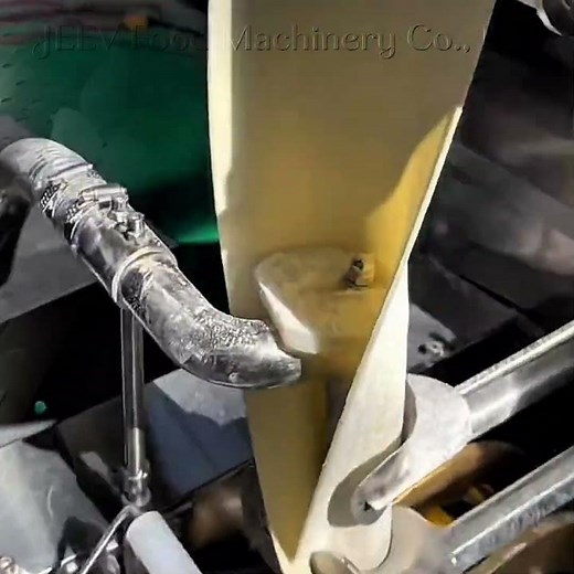 Automatic Dumpling Production Line | Smart Food Machinery for Mass Production