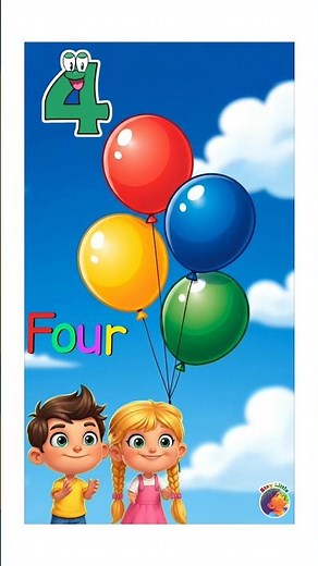 March 14, 2026 Spelling of four || F-o-u-r Spelling song