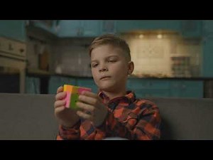 Master the Rubik's Cube: Easy Steps!