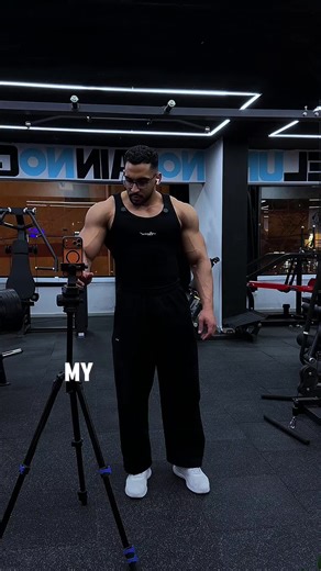 ‏ربي اجعلني من عبادك الصالحين #mohamed_ahmedlll