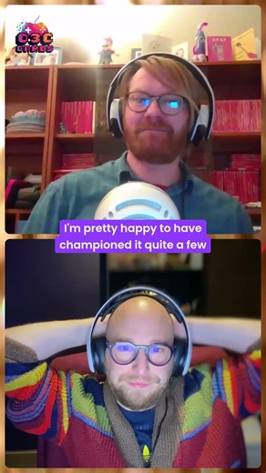 O3C 2025 End of Year Special - Chris Dow's 2025 GOTY Runner Up