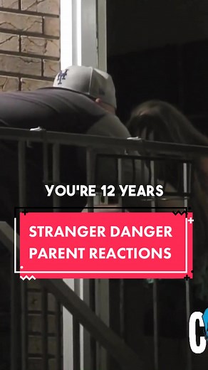 Parents React To Kids Texting Strangers! | parents react to kids texting strangers