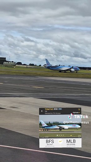 Belfast International Airport: Travel Tips and Insights