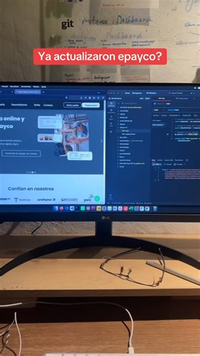 Un flujo normal de API token en epayco | Halltec Oscar y Camilo