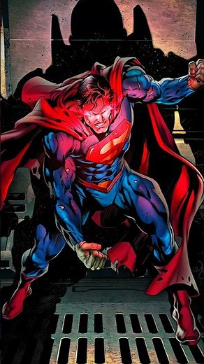 This Is How Much Lex Luthor Hates Superman 🤯 Key Comics Explained #dccomics #shorts