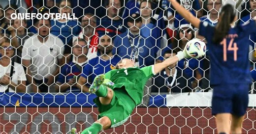 EM-Viertelfinale: Deutschland besiegt Frankreich im Elfmeterschießen