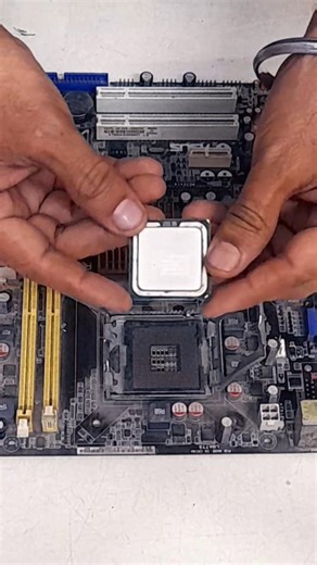 how to remove processor #intel