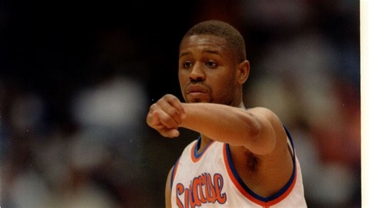 Red bled Orange: A look back at the Adrian Autry era at Syracuse