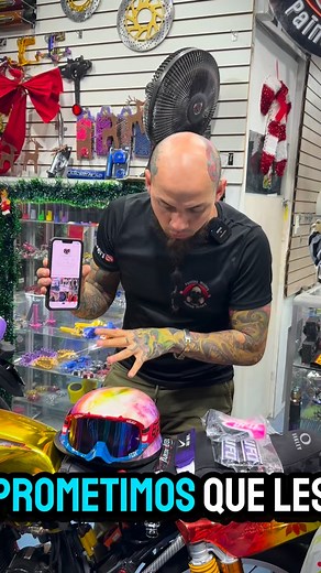 Prometimos y cumplimos premi@r🎁a una persona del combo del CASCO 🪖 y su kit de accesorios GRAT1S Solo x se3guirnos en la nueva cu3nta x que PERDIMOS❌ nuestra anterior cuenta de TIKTOK 😖 con más de 1.2M , muchachos volvimos a empezar de cero vamos todos a s3guir la nueva CU3NTA! como 👉🏻🚨Painting Mistery SAS🚨 | Painting Mistery