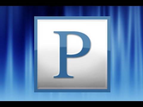 *iPod App Review: Pandora Radio* FREE MUSIC