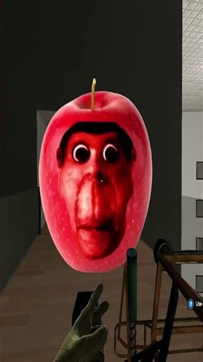 Demon Cat Nextbot Is Hunting My Little Cat 😼🔥