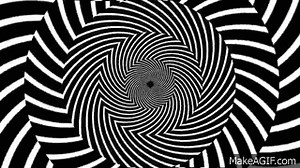 Hypnosis Spiral on Make a GIF
